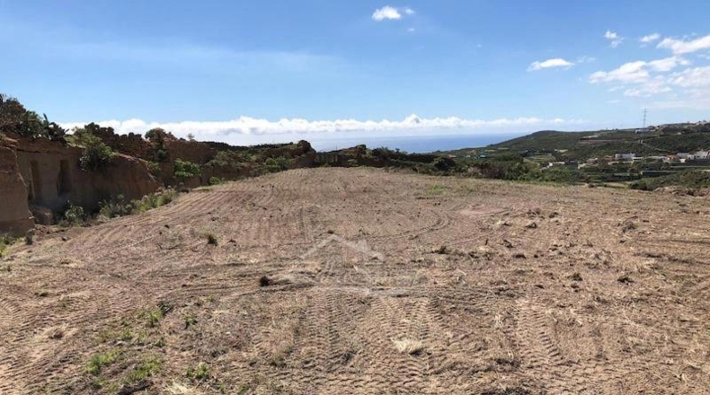 Santa Cruz de Tenerife - Granadilla de Abona - 37198m2