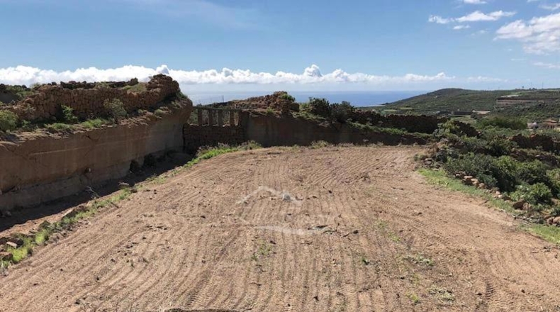 Santa Cruz de Tenerife - Granadilla de Abona - 37198m2