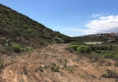 Terreno no urbanizable en venta en la España, Granadilla de Abona, ref: TR375766 foto