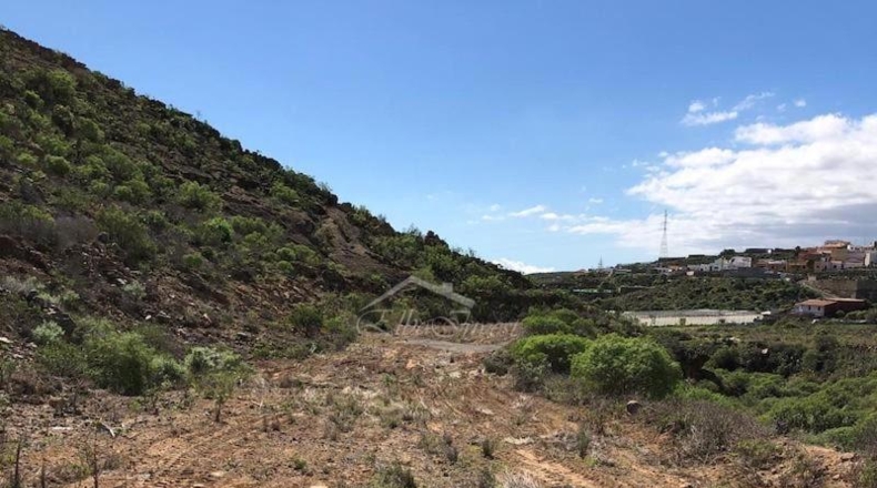 Santa Cruz de Tenerife - Granadilla de Abona - 37198m2