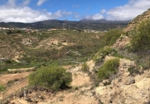 Terreno no urbanizable en venta en la España, Granadilla de Abona, ref: TR375766 foto