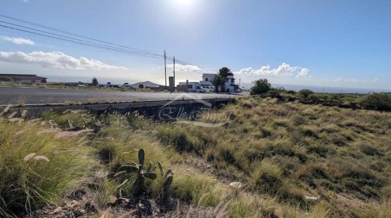Santa Cruz de Tenerife - Granadilla de Abona - 37198m2