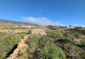 Terreno no urbanizable en venta en la España, Granadilla de Abona, ref: TR375766 foto