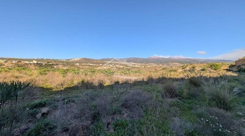 Santa Cruz de Tenerife - Granadilla de Abona - 37198m2