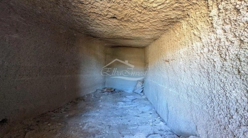 Santa Cruz de Tenerife - Granadilla de Abona - 37198m2