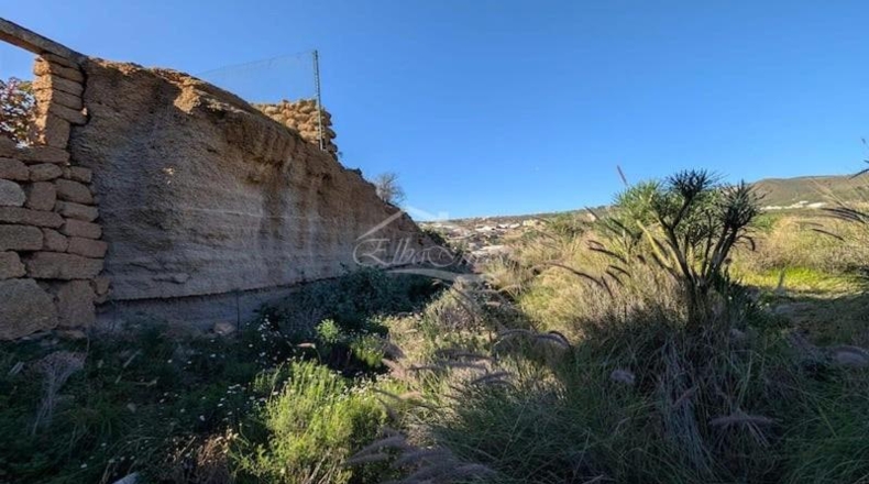 Santa Cruz de Tenerife - Granadilla de Abona - 37198m2