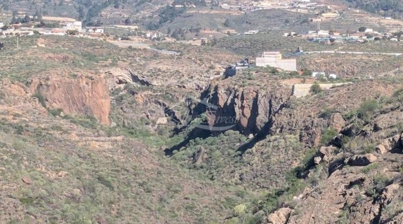 Santa Cruz de Tenerife - Granadilla de Abona - 37198m2