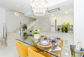 Oriola 174&nbsp;m² 