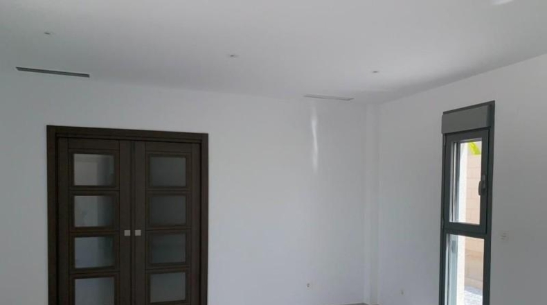 Alicante - Pinoso - 10000m2
