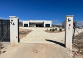 Xalet independent amb terreny en venda a la España, Elx, ref.: TR248823 foto