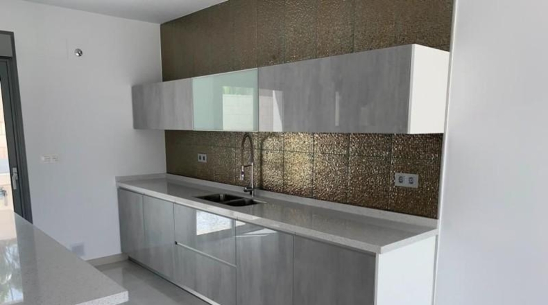 Alicante - Pinoso - 10000m2