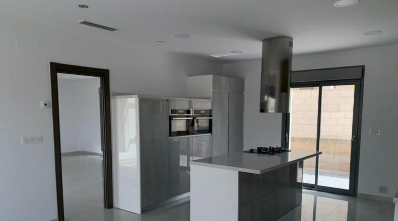 Alicante - Pinoso - 10000m2