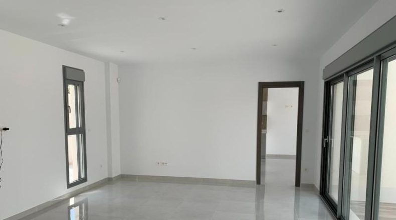 Alicante - Pinoso - 10000m2