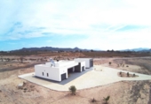 Xalet independent amb terreny en venda a la España, Elx, ref.: TR248823 foto
