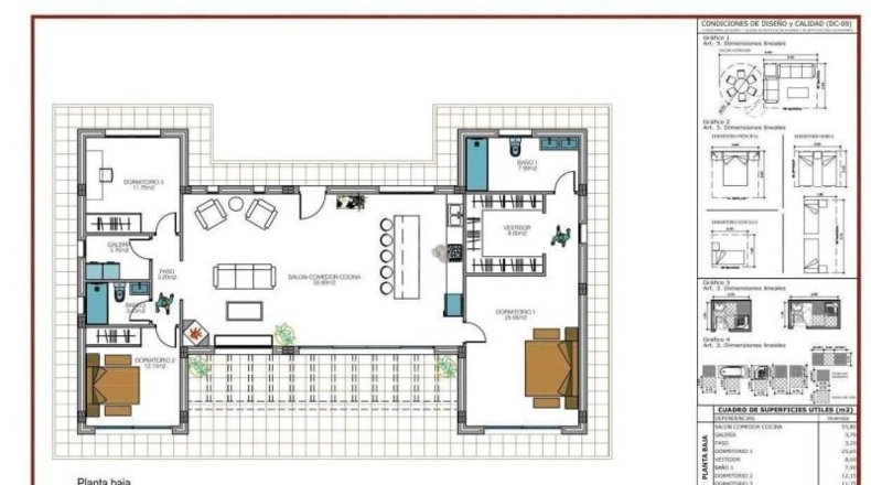 Alicante - Pinoso - 10000m2