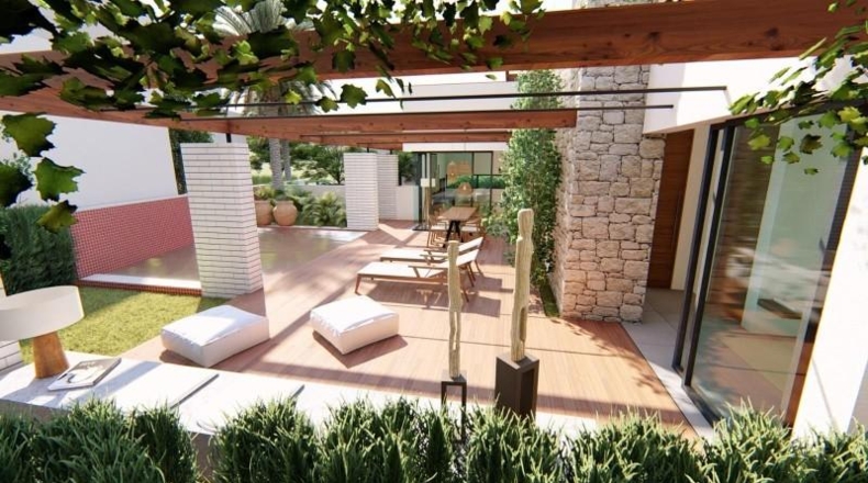 Múrcia - Torre-Pacheco - 251m2