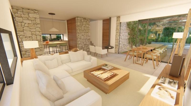 Múrcia - Torre-Pacheco - 251m2