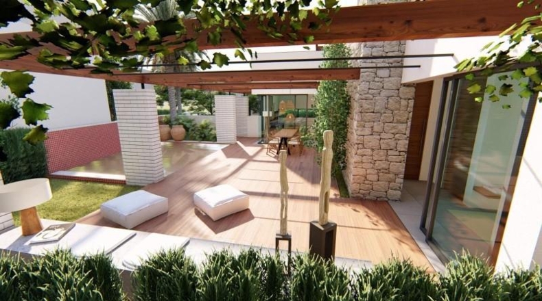 Múrcia - Torre-Pacheco - 251m2