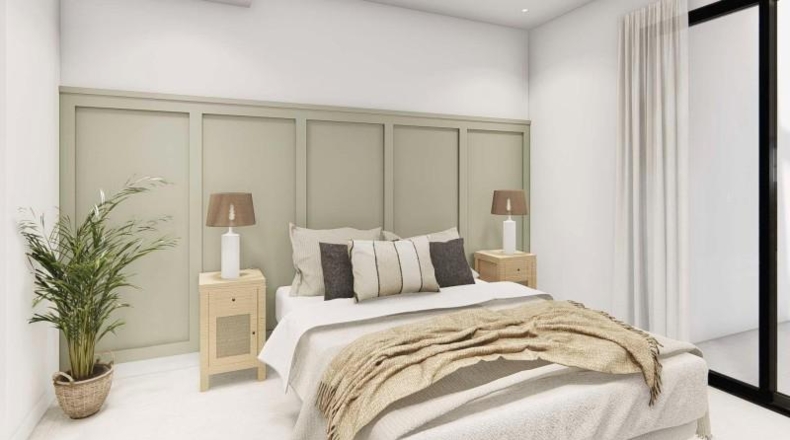 Alicante - Dolores - 190m2