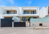 Casa de poble en venda a la España, Dolores, ref.: TR327481 foto