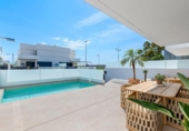 Casa de poble en venda a la España, Dolores, ref.: TR327481 foto