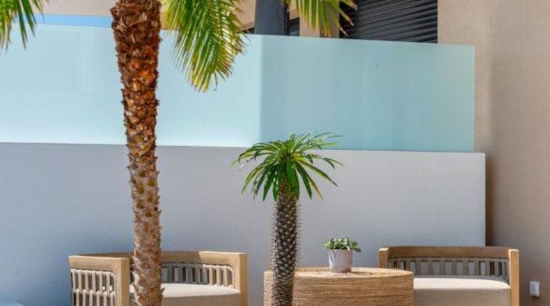 Alicante - Dolores - 190m2