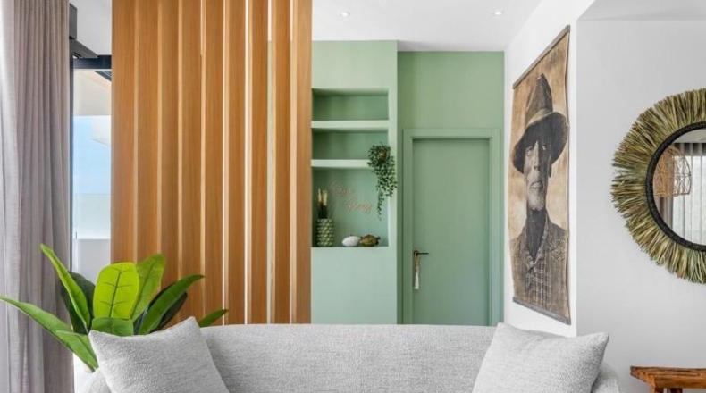 Alicante - Dolores - 190m2
