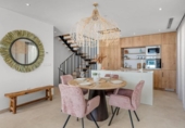 Casa de poble en venda a la España, Dolores, ref.: TR327481 foto
