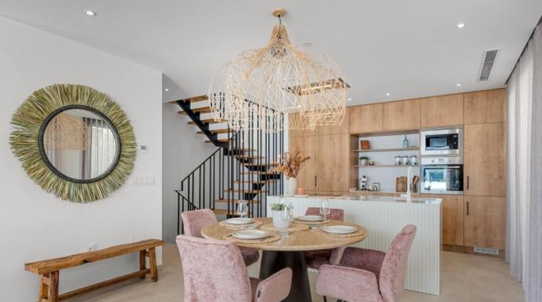 Alicante - Dolores - 190m2