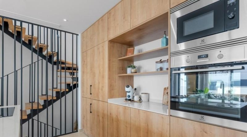 Alicante - Dolores - 190m2