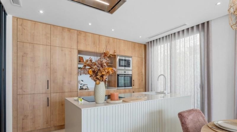 Alicante - Dolores - 190m2