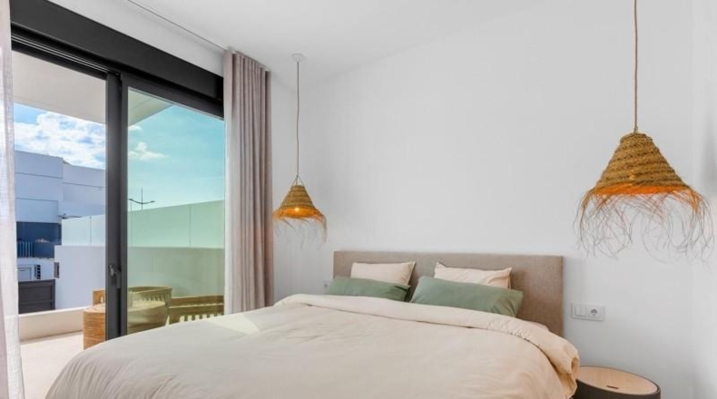 Alicante - Dolores - 190m2