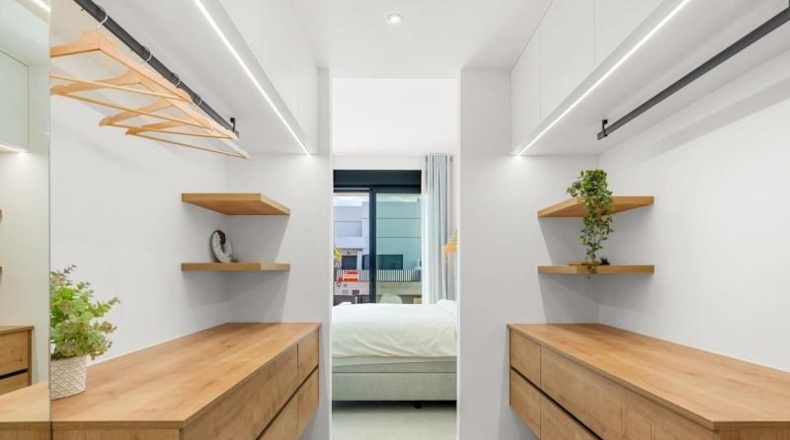 Alicante - Dolores - 190m2
