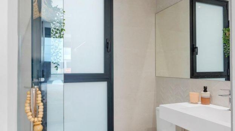 Alicante - Dolores - 190m2