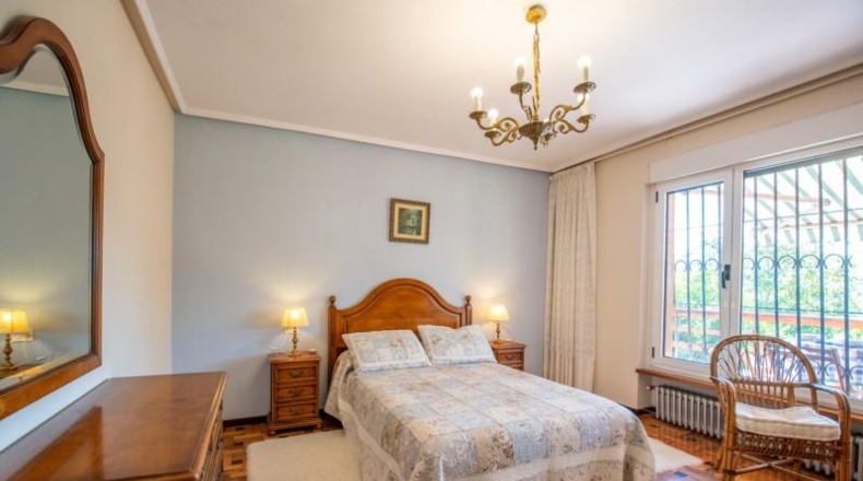 Astúries - Villaviciosa - 3375m2