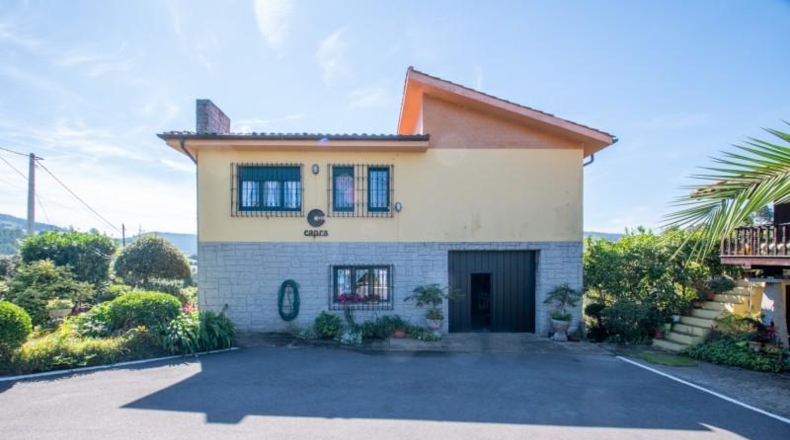 Astúries - Villaviciosa - 3375m2