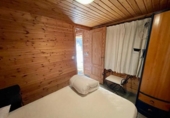 Chalet independiente con terreno en venta en la España, Crevillente, ref: TR369794 foto