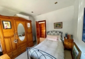 Chalet independiente con terreno en venta en la España, Crevillente, ref: TR369794 foto