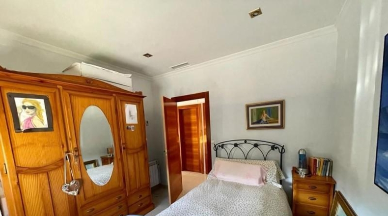 Alicante - Crevillent - 2000m2
