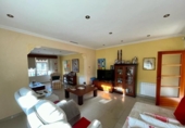 Chalet independiente con terreno en venta en la España, Crevillente, ref: TR369794 foto