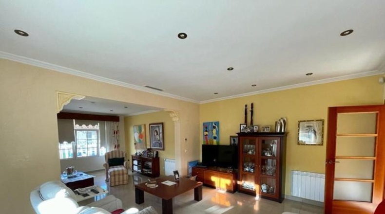 Alicante - Crevillent - 2000m2