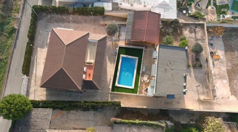 Alicante - Crevillent - 2000m2