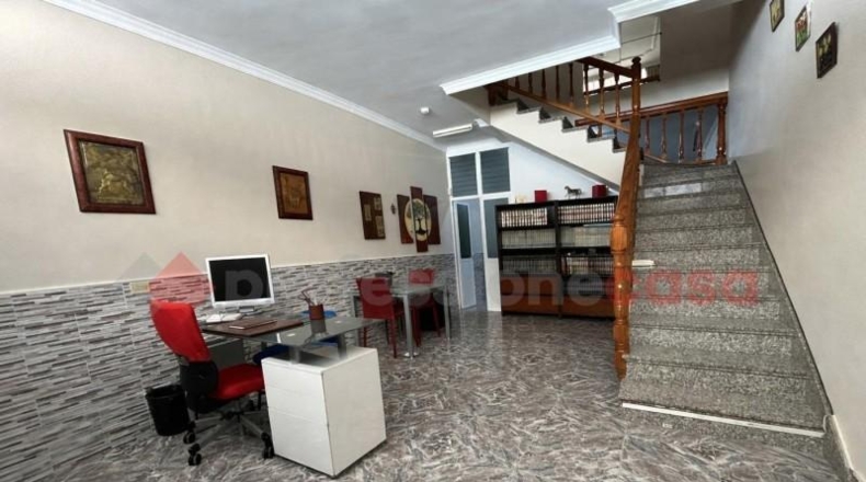 Las Palmas - Santa Lucía de Tirajana - 350m2