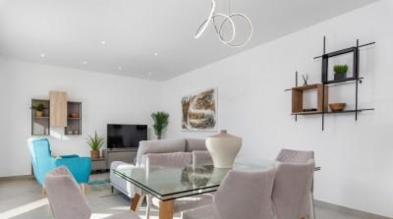 Alicante - Los Montesinos - 259m2