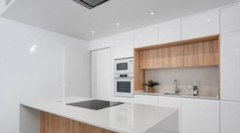 Alicante - Los Montesinos - 259m2