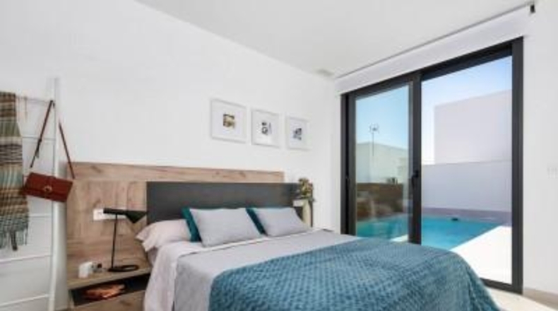 Alicante - Los Montesinos - 259m2
