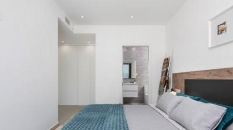 Alicante - Los Montesinos - 259m2