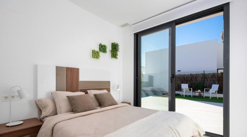 Alicante - Los Montesinos - 259m2