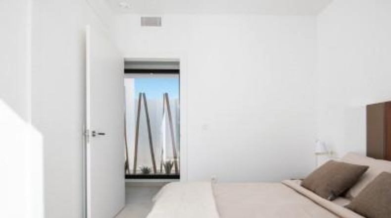 Alicante - Los Montesinos - 259m2