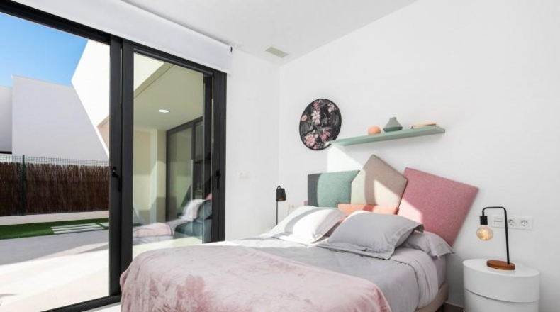 Alicante - Los Montesinos - 259m2